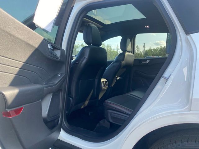 2024 Ford Escape ST-Line Pine River MN