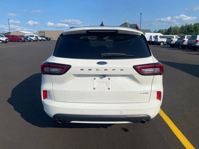 2024 Ford Escape ST-Line Pine River MN