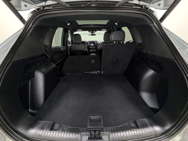 2024 Ford Escape ST-Line Pine River MN
