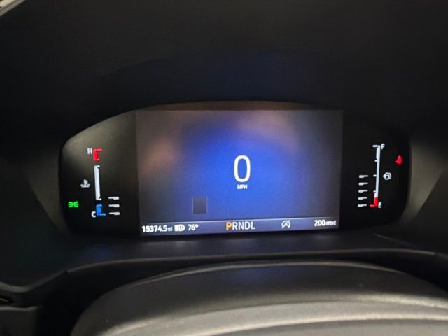2024 Ford Escape ST-Line Pine River MN