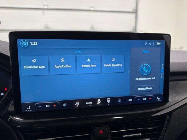 2024 Ford Escape ST-Line Pine River MN