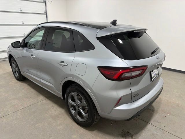 2024 Ford Escape ST-Line Pine River MN