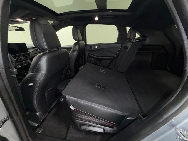 2024 Ford Escape ST-Line Pine River MN