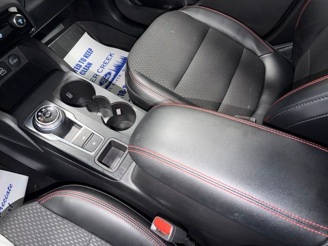 2024 Ford Escape ST-Line Pine River MN