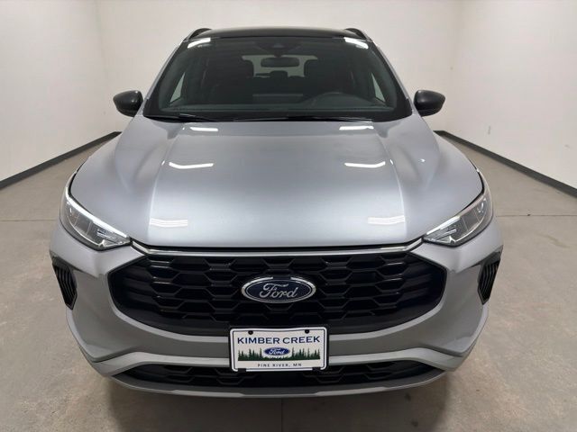 2024 Ford Escape ST-Line Pine River MN