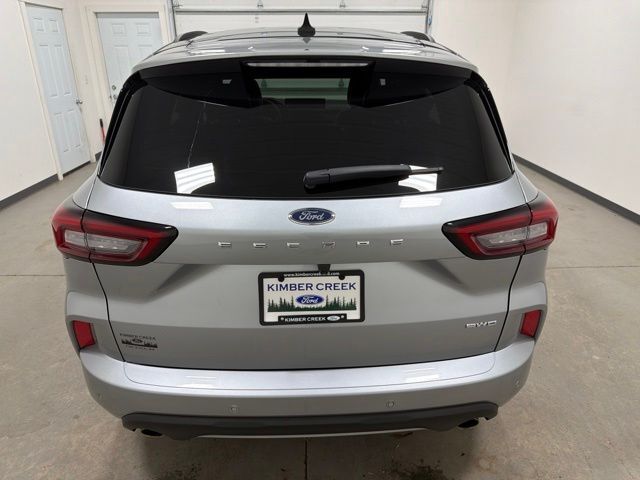 2024 Ford Escape ST-Line Pine River MN