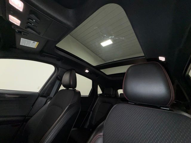 2024 Ford Escape ST-Line Pine River MN