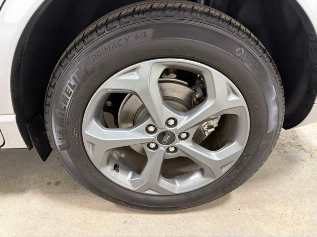 2024 Ford Escape ST-Line Pine River MN