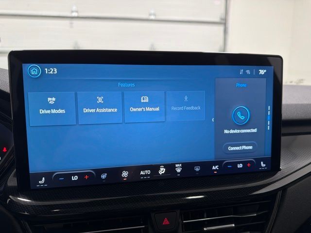 2024 Ford Escape ST-Line Pine River MN