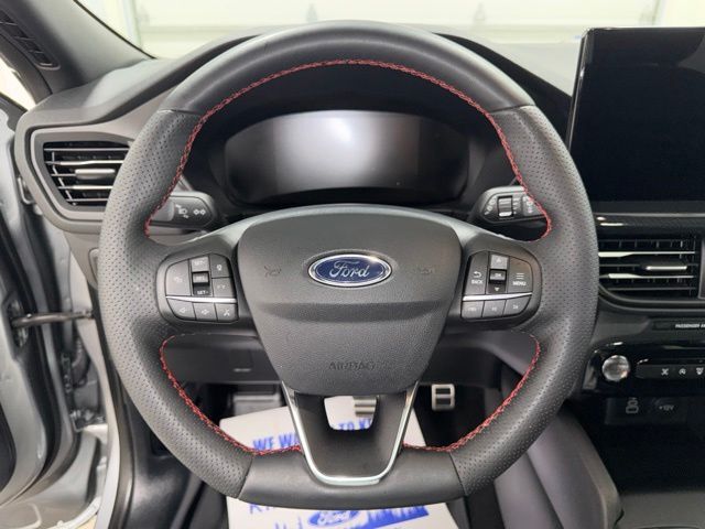 2024 Ford Escape ST-Line Pine River MN