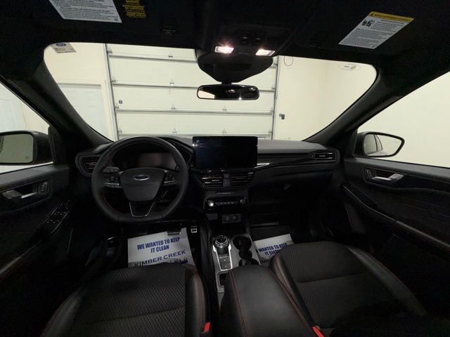 2024 Ford Escape ST-Line Pine River MN