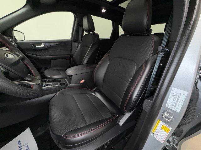 2024 Ford Escape ST-Line Pine River MN