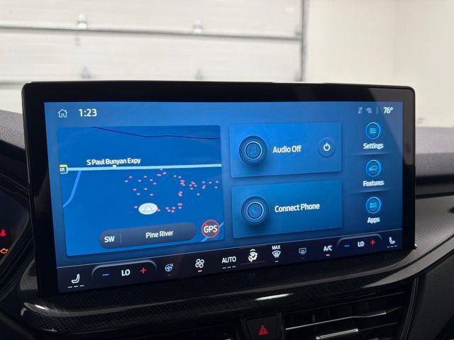 2024 Ford Escape ST-Line Pine River MN