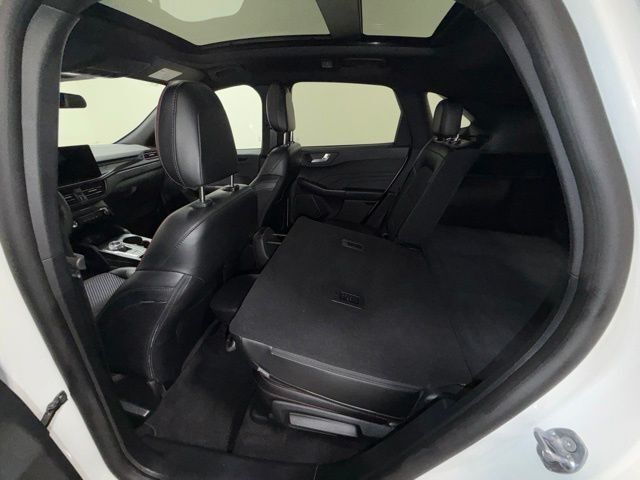 2024 Ford Escape ST-Line Pine River MN