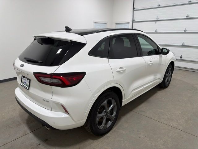 2024 Ford Escape ST-Line Pine River MN
