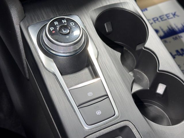 2024 Ford Escape ST-Line Pine River MN