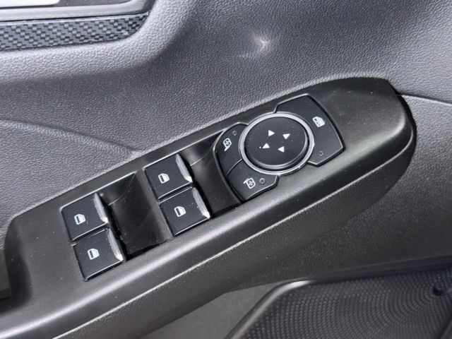 2024 Ford Escape ST-Line Pine River MN