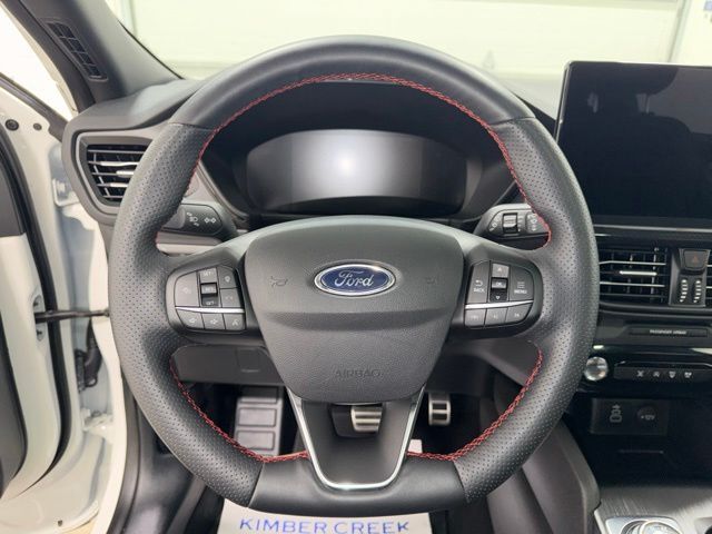2024 Ford Escape ST-Line Pine River MN