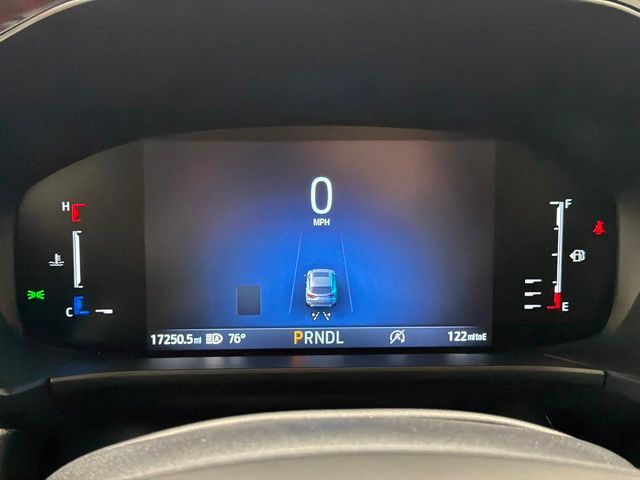 2024 Ford Escape ST-Line Pine River MN