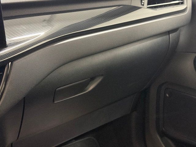2024 Ford Escape ST-Line Pine River MN