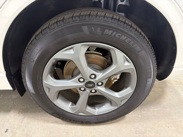 2024 Ford Escape ST-Line Pine River MN