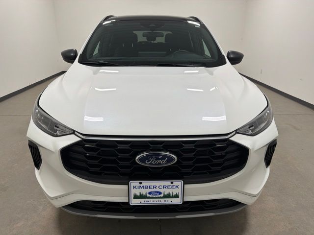 2024 Ford Escape ST-Line Pine River MN