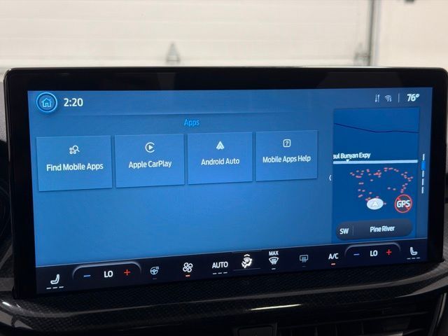 2024 Ford Escape ST-Line Pine River MN
