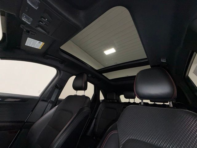 2024 Ford Escape ST-Line Pine River MN