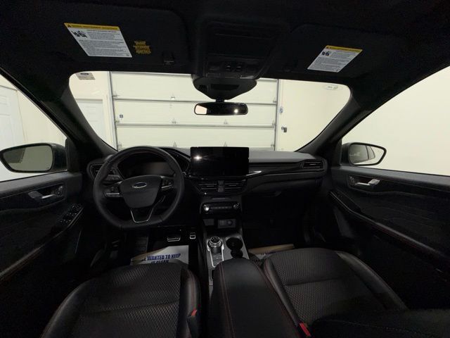 2024 Ford Escape ST-Line Pine River MN