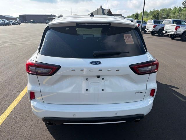 2024 Ford Escape ST-Line Pine River MN