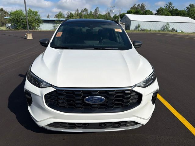 2024 Ford Escape ST-Line Pine River MN