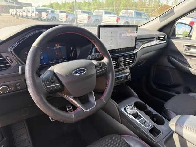 2024 Ford Escape ST-Line Pine River MN