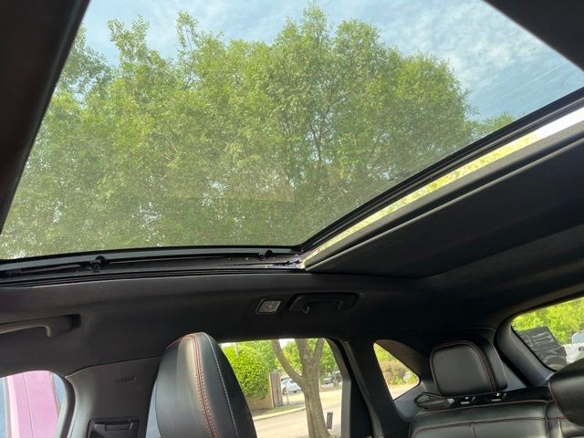 2024 Ford Escape ST-Line Raleigh NC