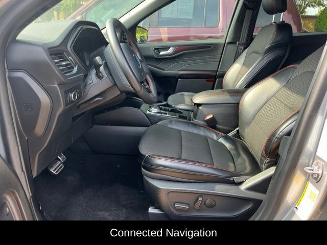 2024 Ford Escape ST-Line Raleigh NC