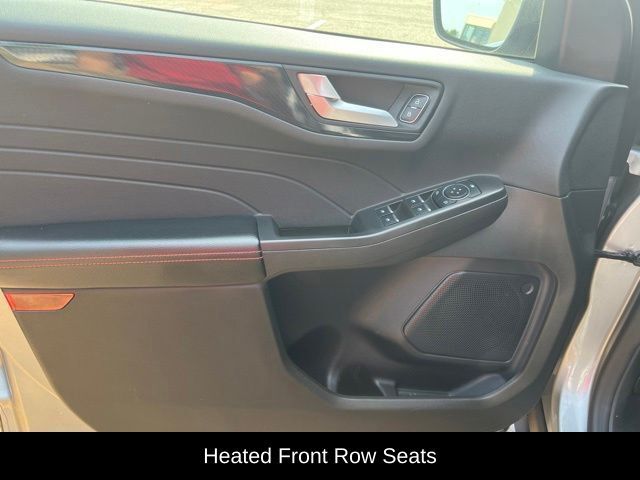 2024 Ford Escape ST-Line Raleigh NC