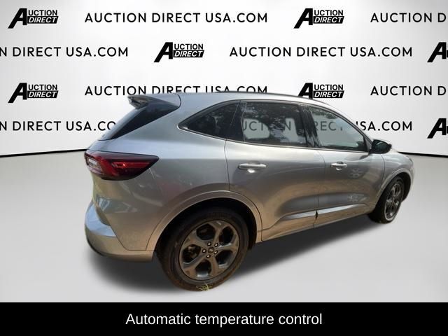 2024 Ford Escape ST-Line Raleigh NC