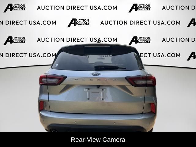 2024 Ford Escape ST-Line Raleigh NC