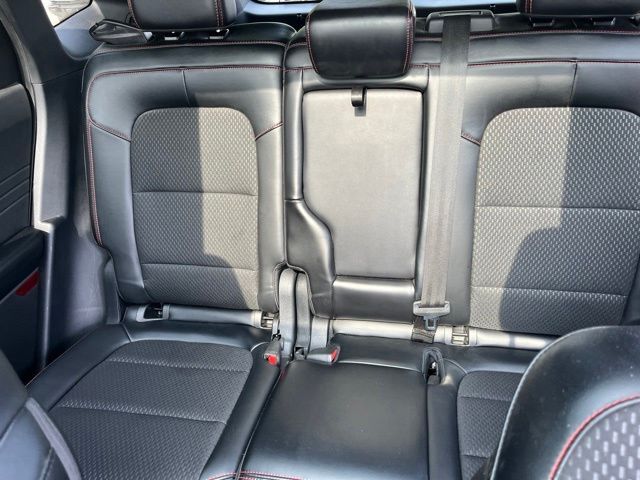 2024 Ford Escape ST-Line Raleigh NC