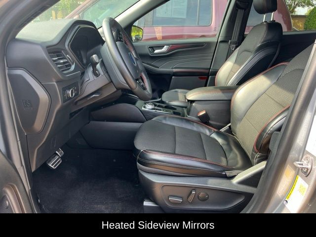 2024 Ford Escape ST-Line Raleigh NC
