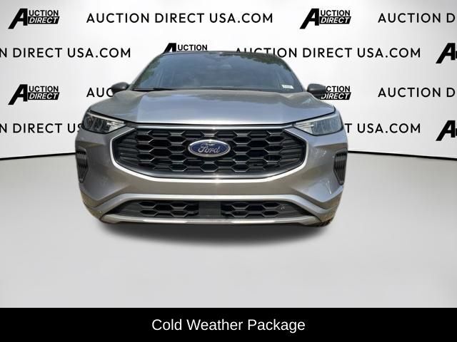 2024 Ford Escape ST-Line Raleigh NC