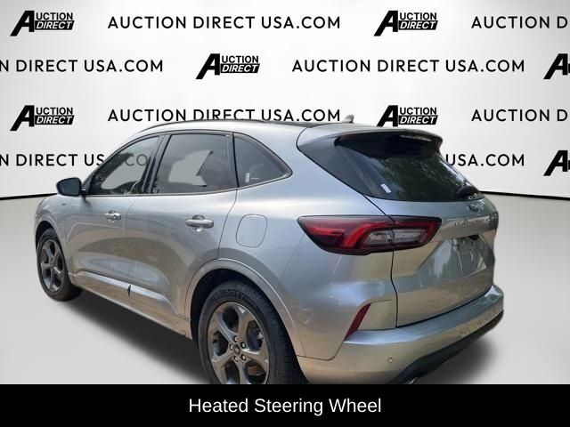 2024 Ford Escape ST-Line Raleigh NC