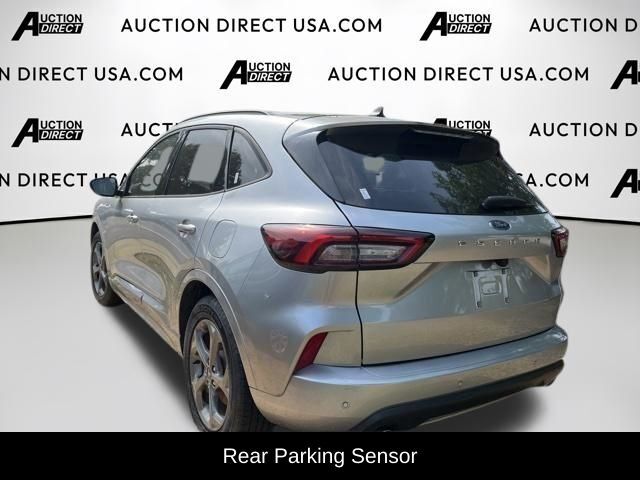 2024 Ford Escape ST-Line Raleigh NC