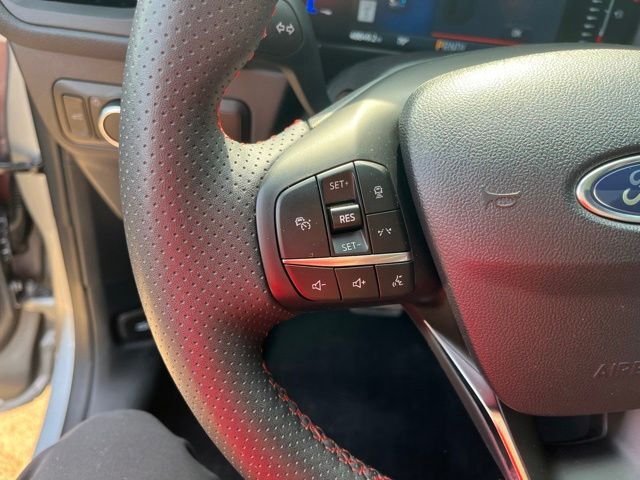2024 Ford Escape ST-Line Raleigh NC