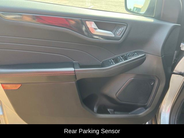 2024 Ford Escape ST-Line Raleigh NC