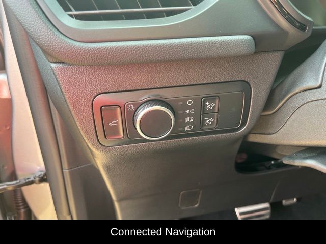 2024 Ford Escape ST-Line Raleigh NC