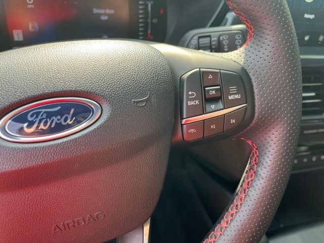 2024 Ford Escape ST-Line Raleigh NC