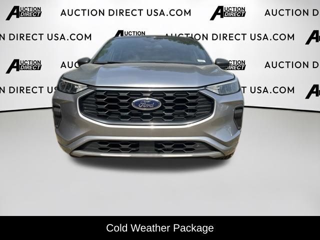 2024 Ford Escape ST-Line Raleigh NC