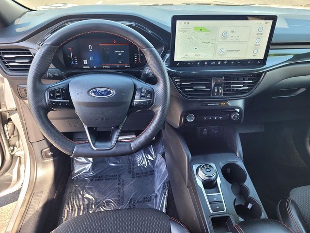 2024 Ford Escape ST-Line Roseville CA