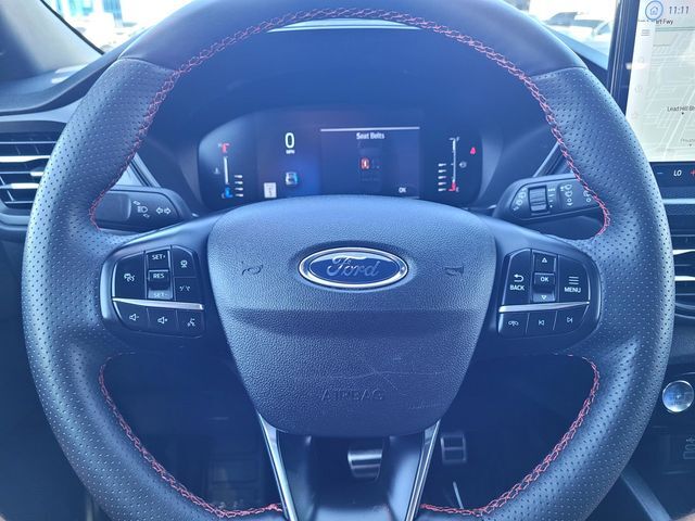 2024 Ford Escape ST-Line Roseville CA