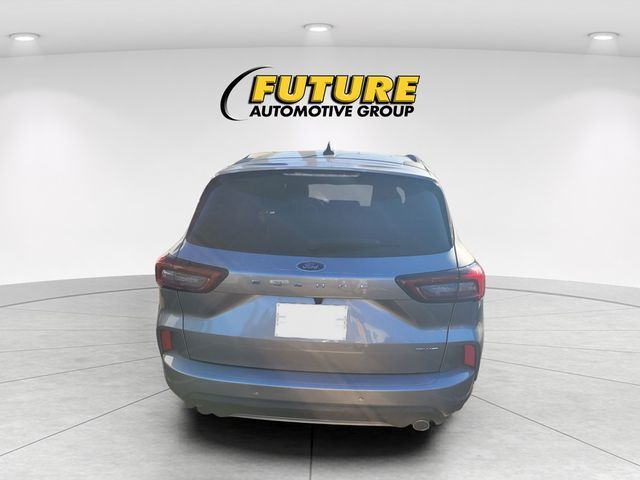 2024 Ford Escape ST-Line Roseville CA